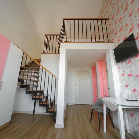 Bonapart Delux Lviv Ngoại thất bức ảnh