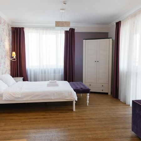 Bonapart Delux Lviv Ngoại thất bức ảnh