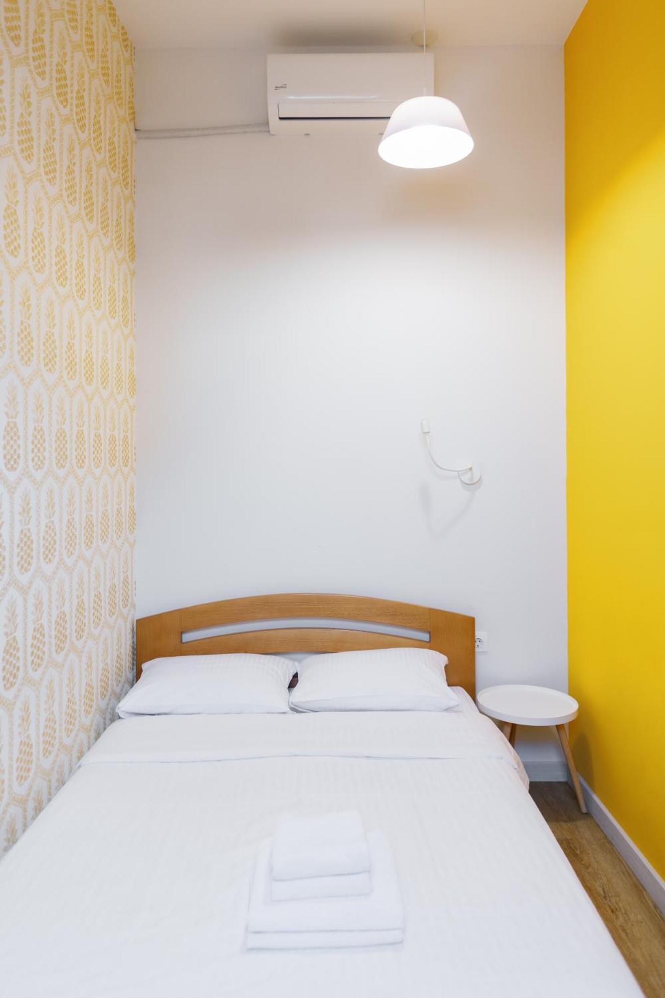 Bonapart Delux Lviv Ngoại thất bức ảnh