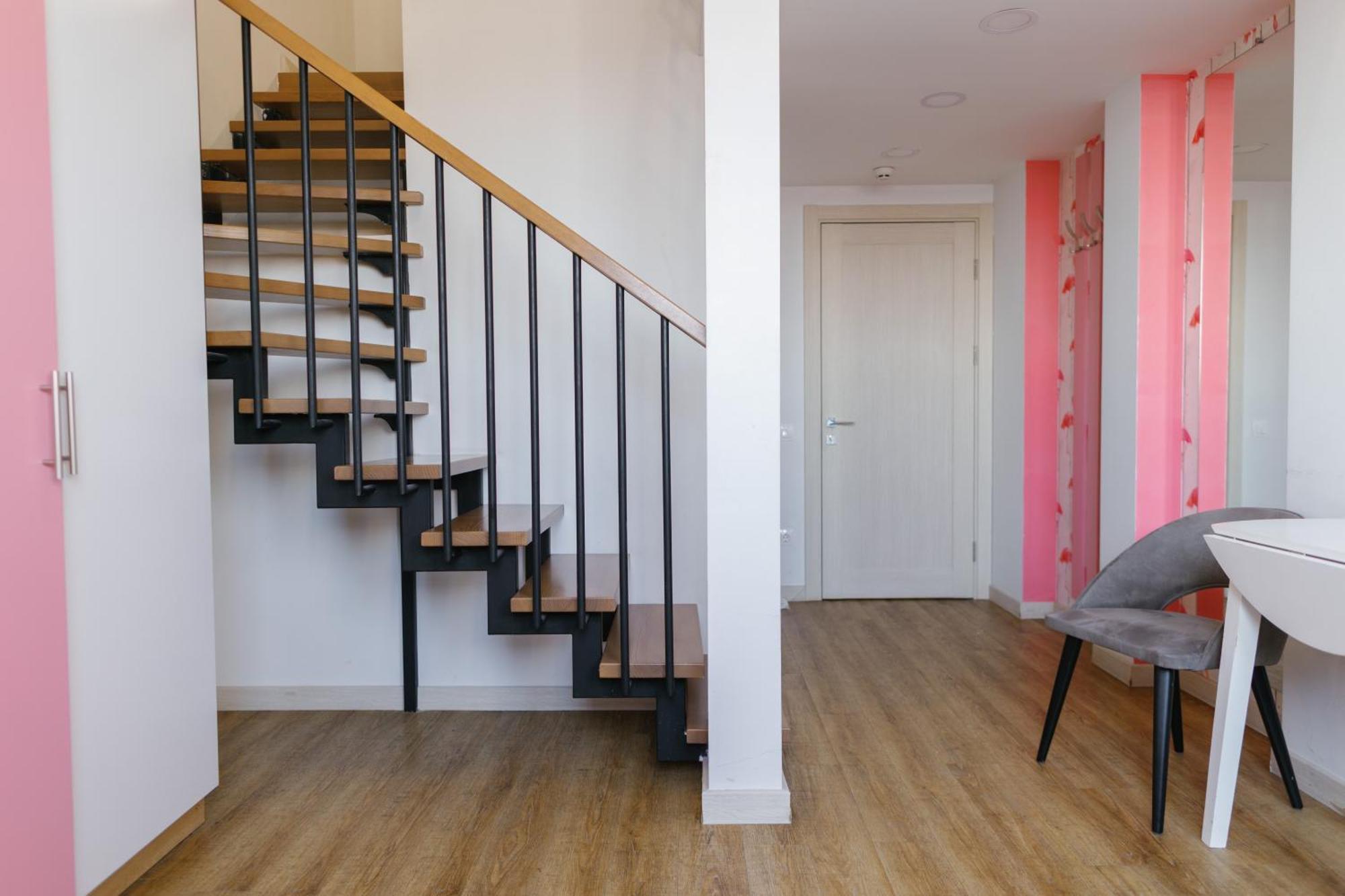Bonapart Delux Lviv Ngoại thất bức ảnh