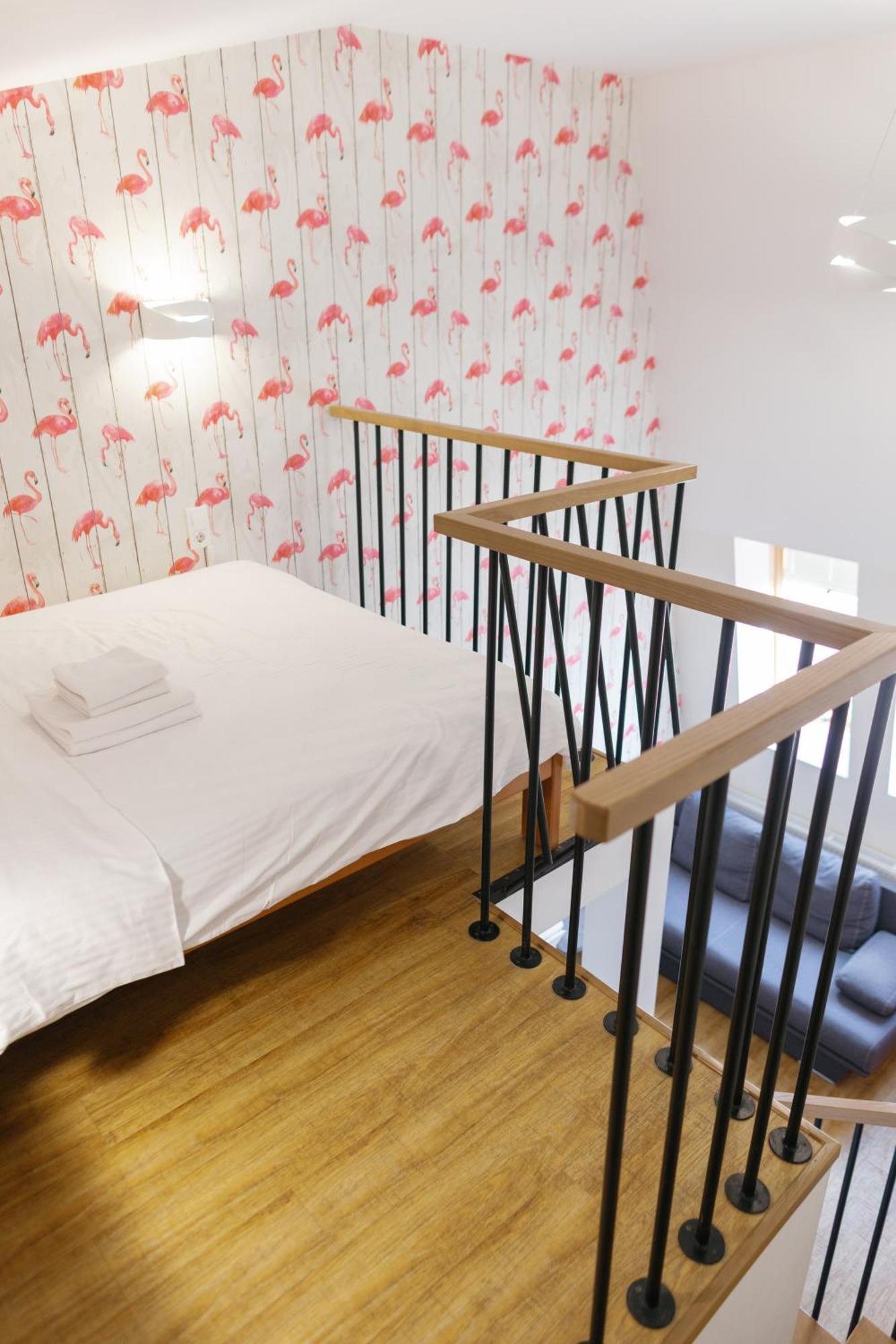 Bonapart Delux Lviv Ngoại thất bức ảnh