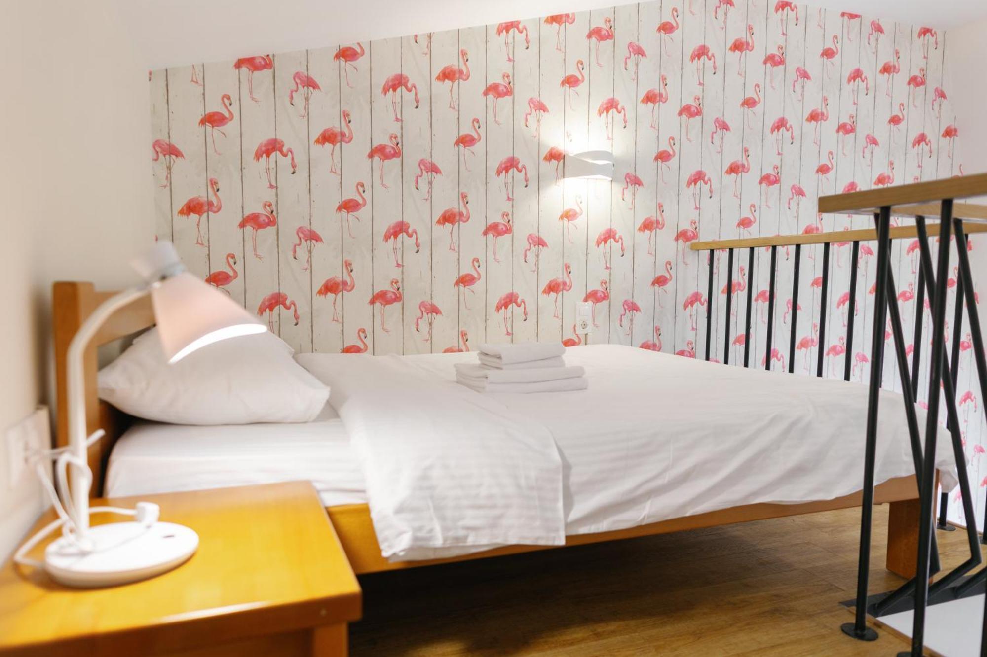 Bonapart Delux Lviv Ngoại thất bức ảnh
