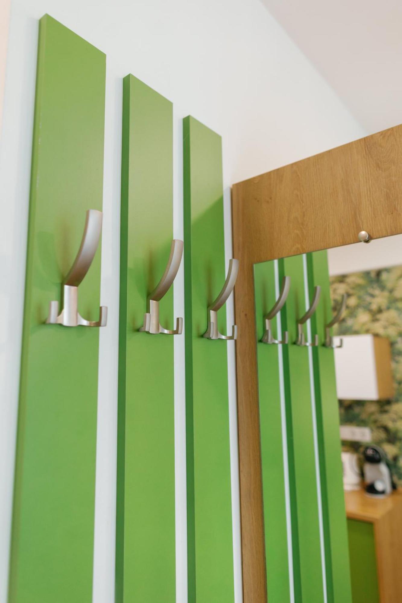 Bonapart Delux Lviv Ngoại thất bức ảnh