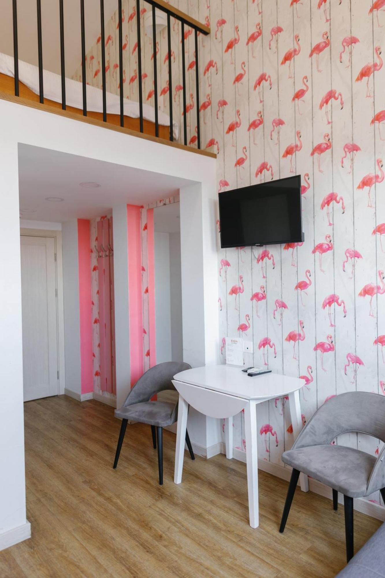Bonapart Delux Lviv Ngoại thất bức ảnh