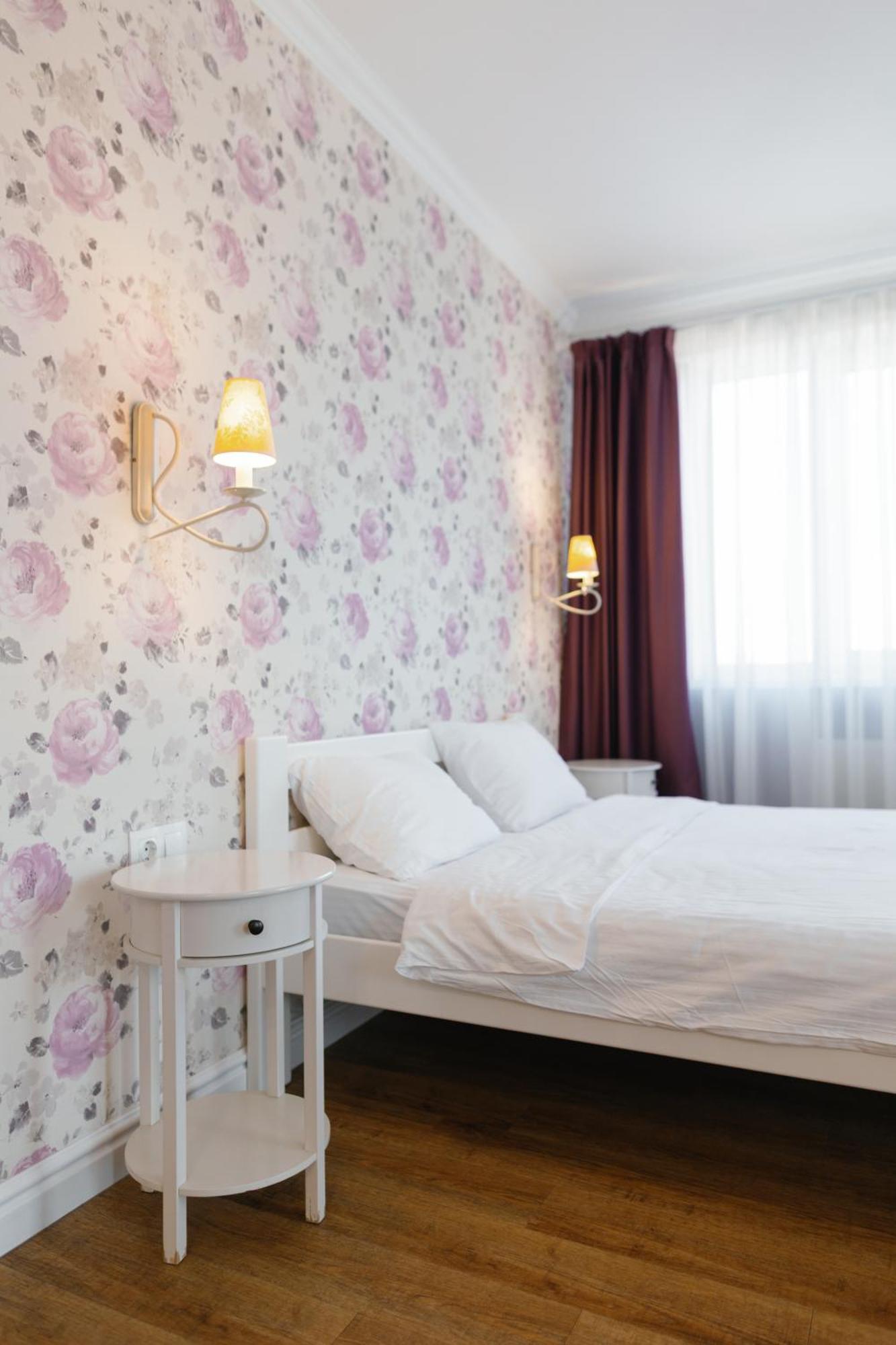 Bonapart Delux Lviv Ngoại thất bức ảnh