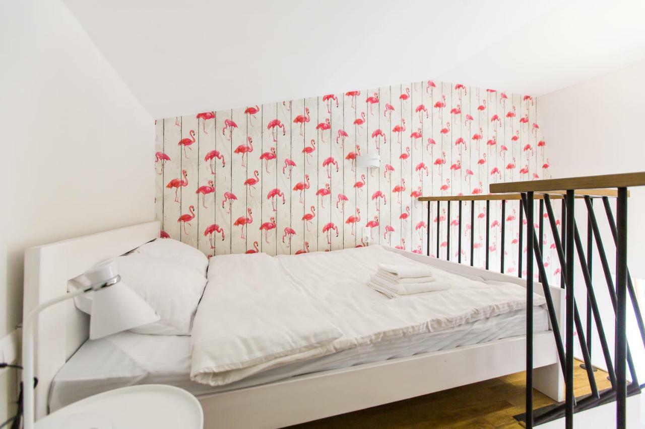 Bonapart Delux Lviv Ngoại thất bức ảnh